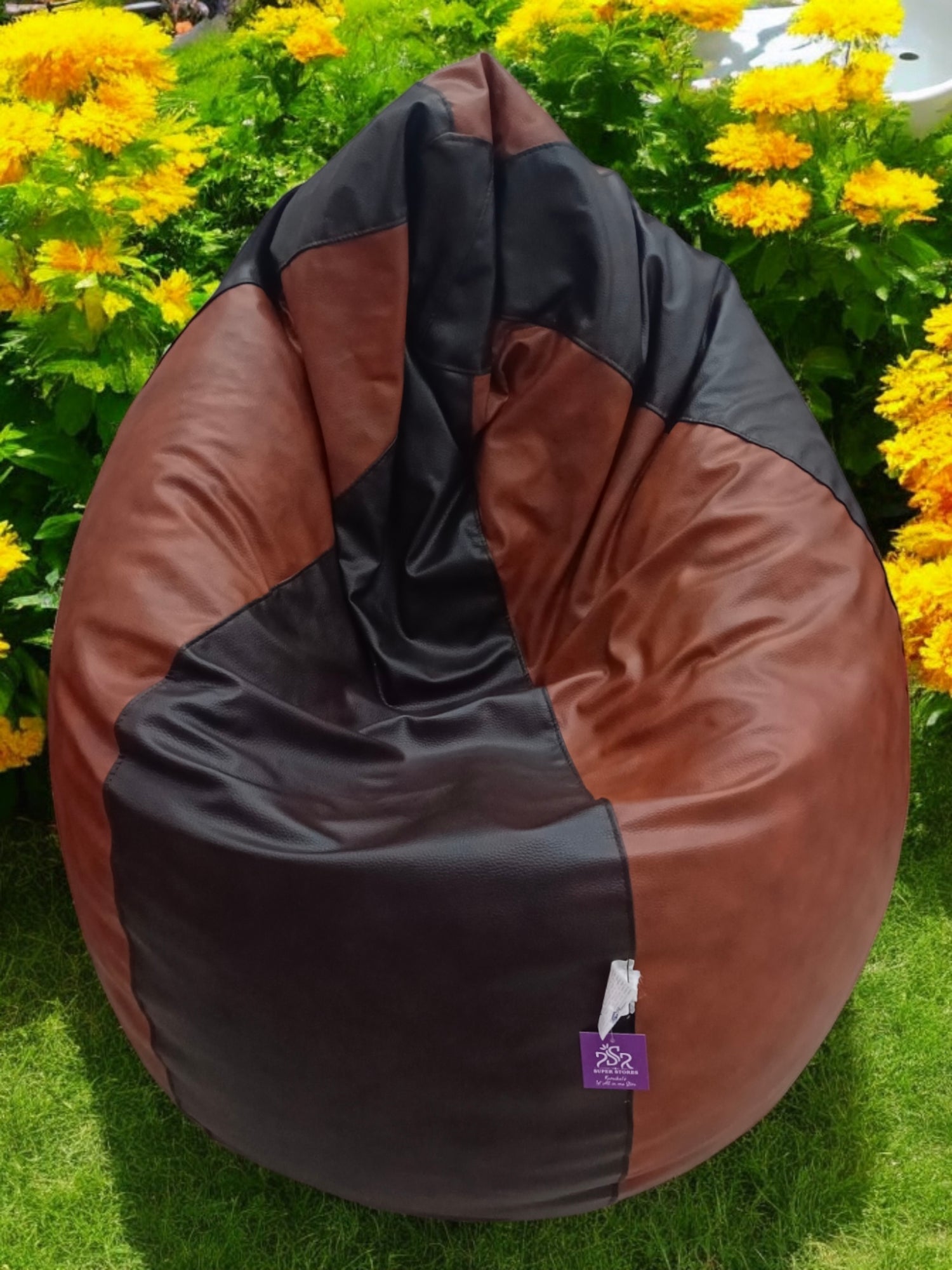 BEAM 4XL BRN BAG BEAM 4XL BRN BAG